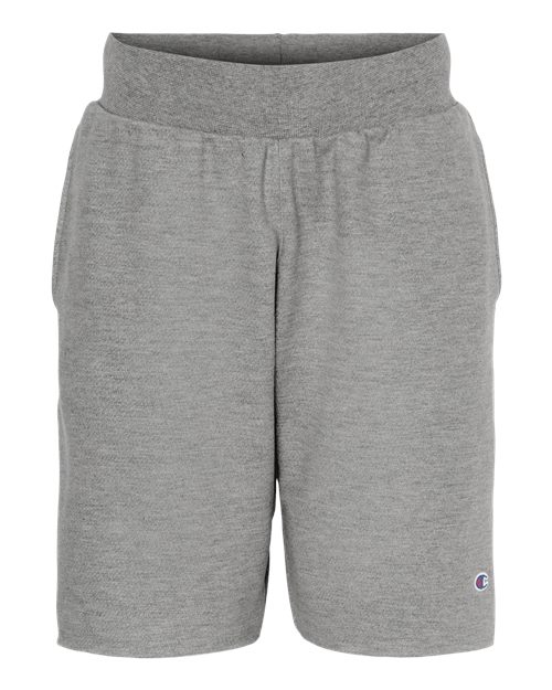 Champion RW26 - Oxford Grey