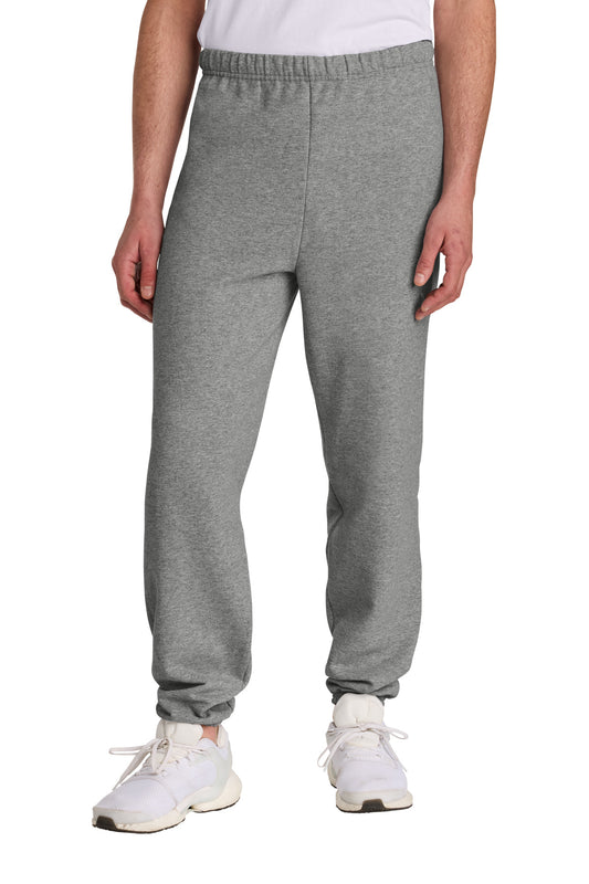 Jerzees - NuBlend Sweatpant. 973M - Oxford