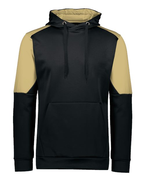 Holloway 222540 - Black/ Vegas Gold
