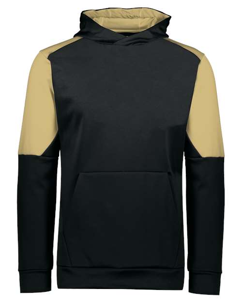 Holloway 222640 - Black/ Vegas Gold
