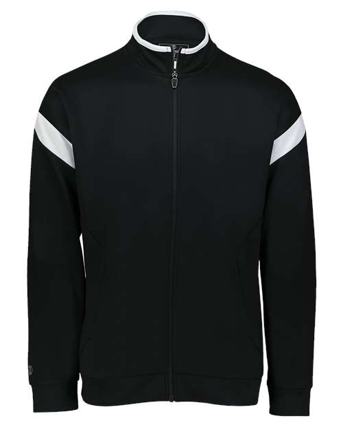 Holloway 229579 - Black/ White/ Black