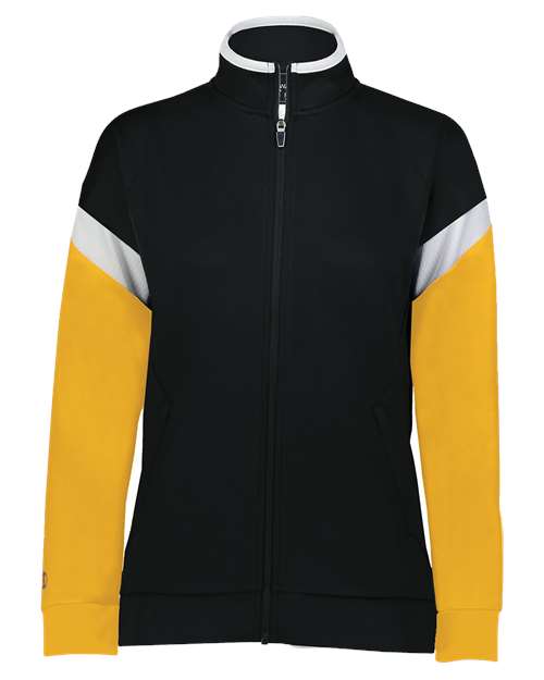 Holloway 229779 - Black/ White/ Gold