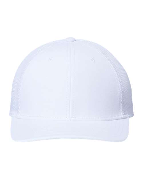 Atlantis Headwear RETH - White/ White