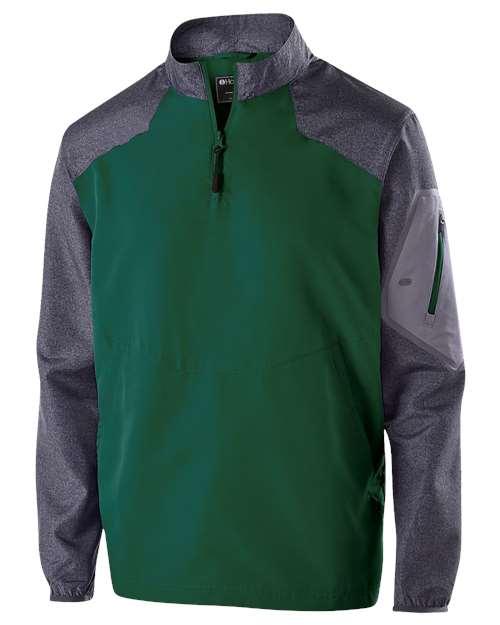 Holloway 229155 - Carbon Print/ Forest