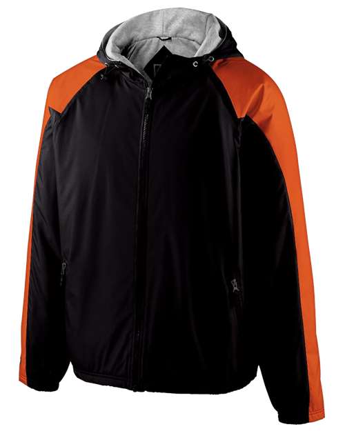 Holloway 229111 - Black/ Orange