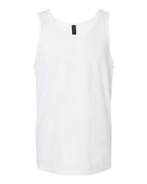 Gildan 64200 - White