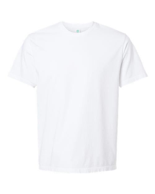 SoftShirts 400 - White