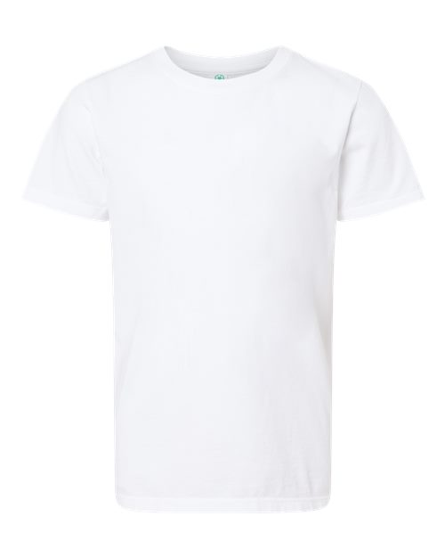 SoftShirts 402 - White