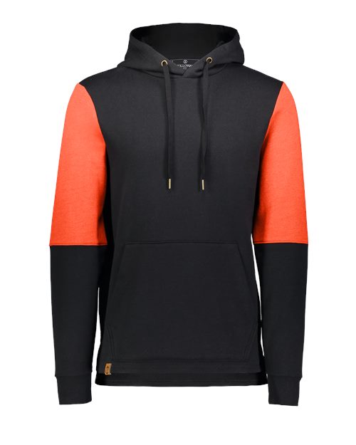 Holloway 222581 - Black/ Orange Heather