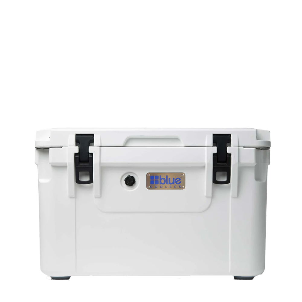Blue Coolers 10 Day 60qt Ice Vault