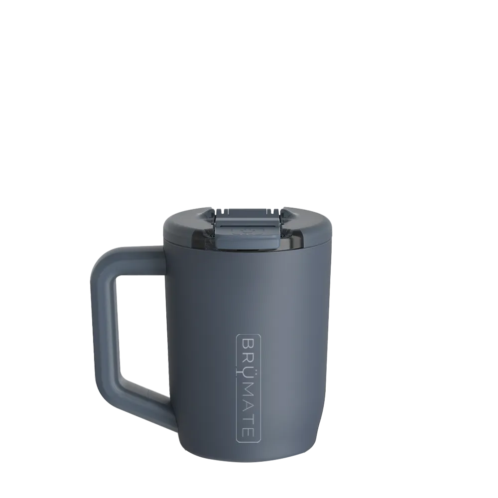 BrüMate 15 oz Müv Mug