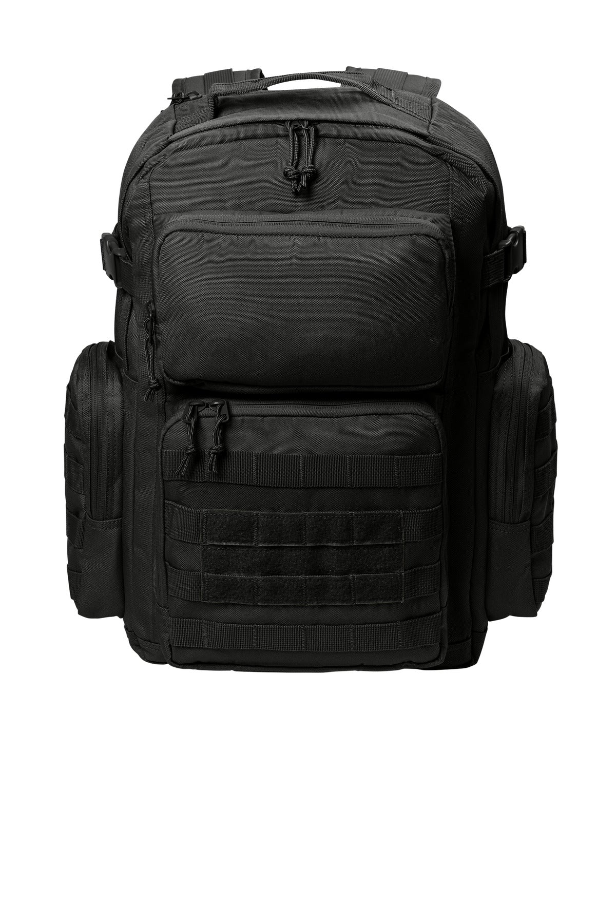 CornerStone Tactical Backpack CSB205 - Black