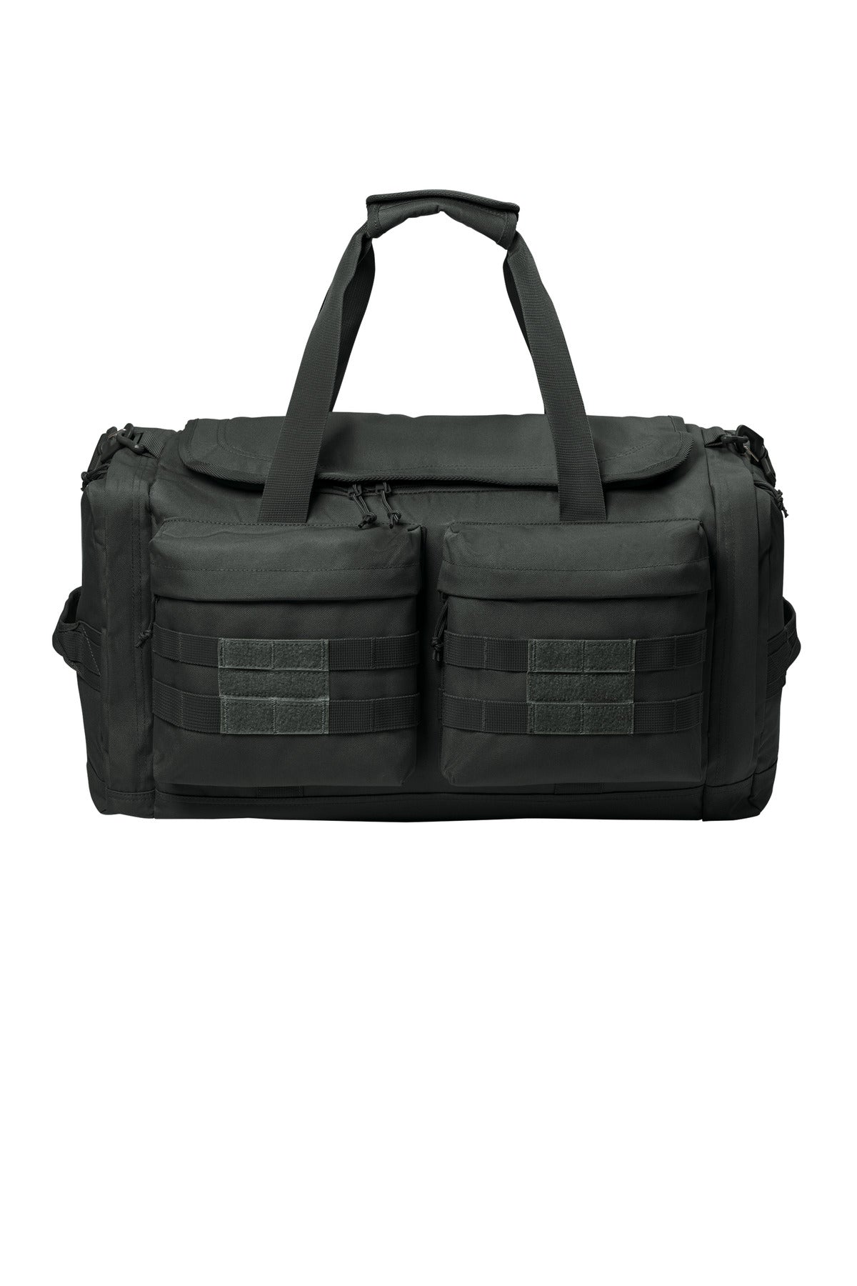 CornerStone Tactical Duffel CSB815 - Charcoal
