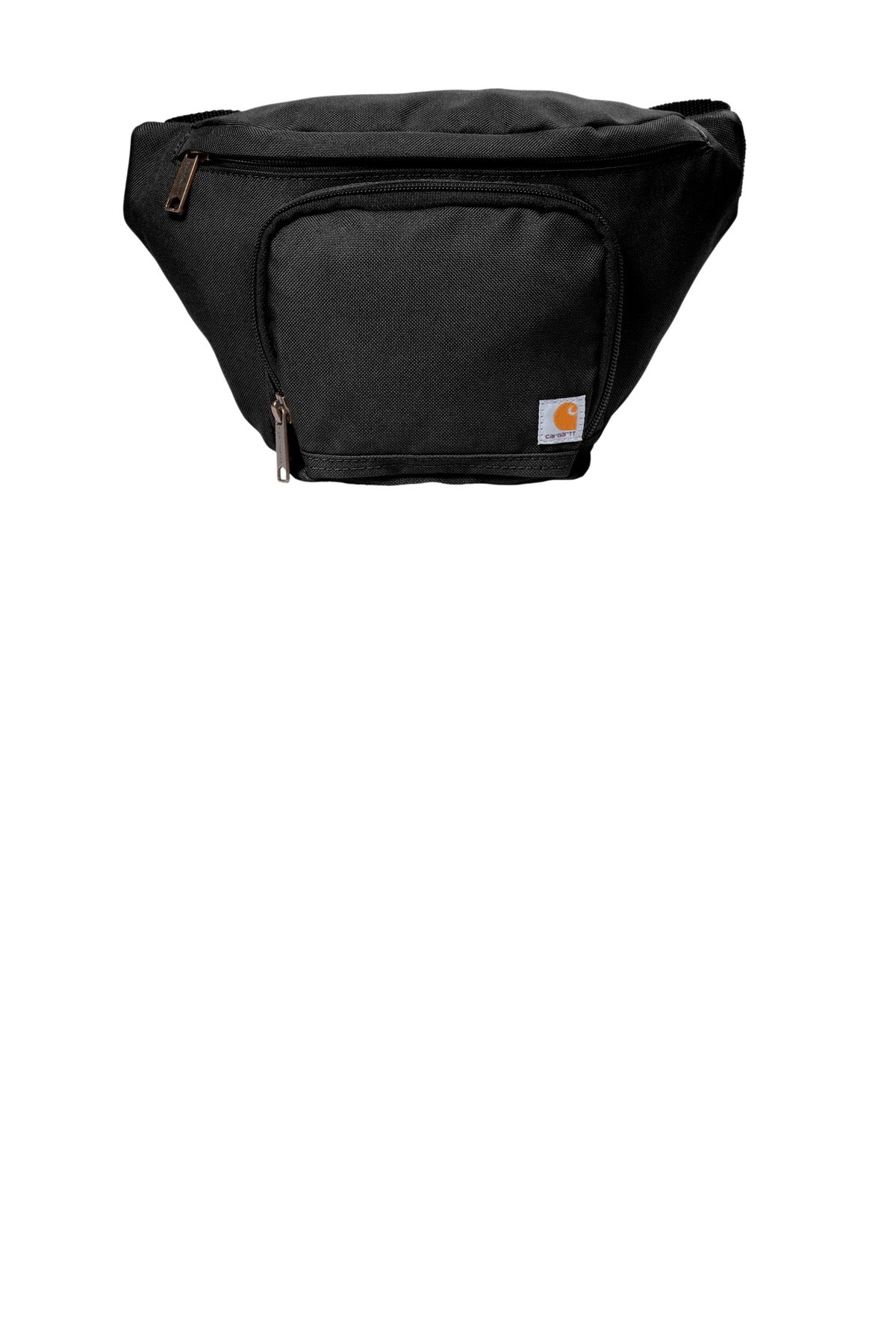 Carhartt Waist Pack. CT89098101 - Black
