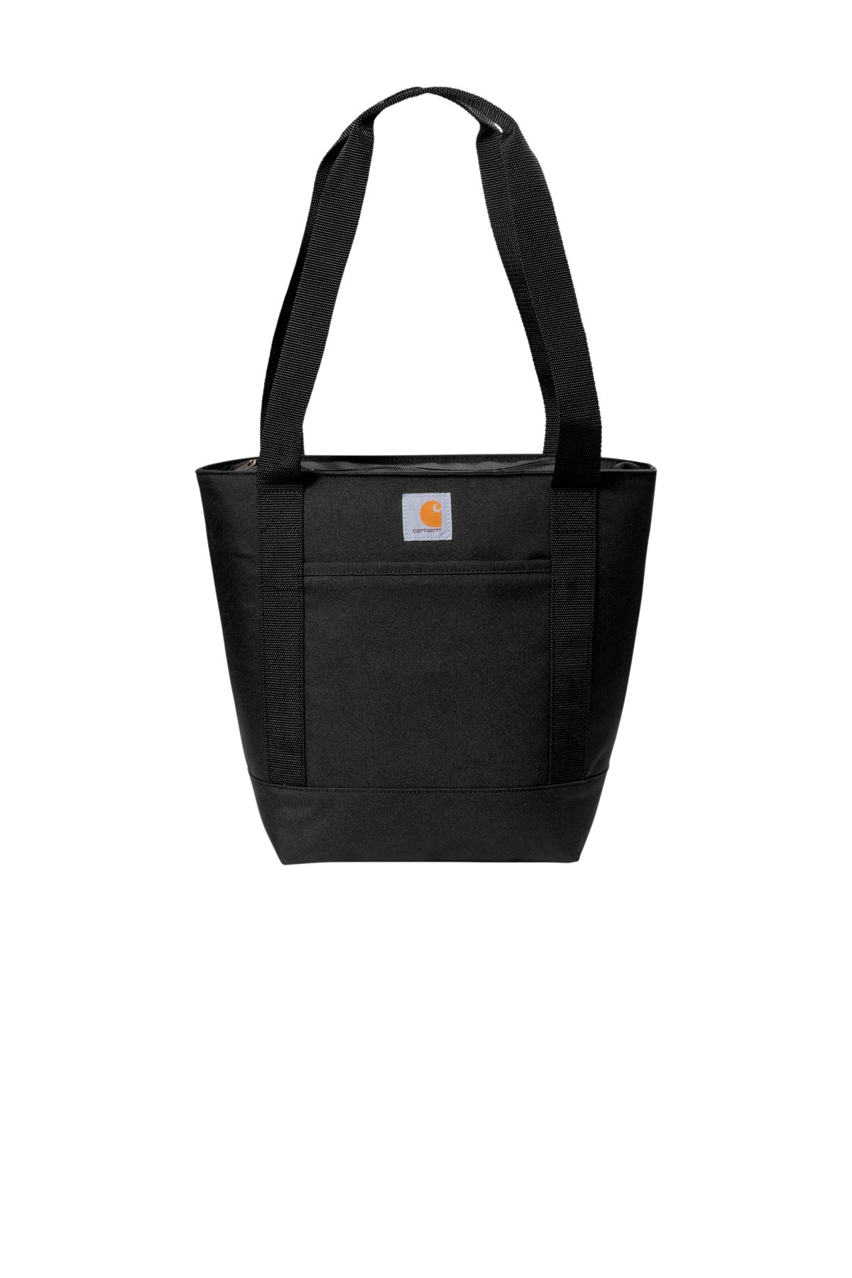 Carhartt Tote 18-Can Cooler. CT89101701 - Black