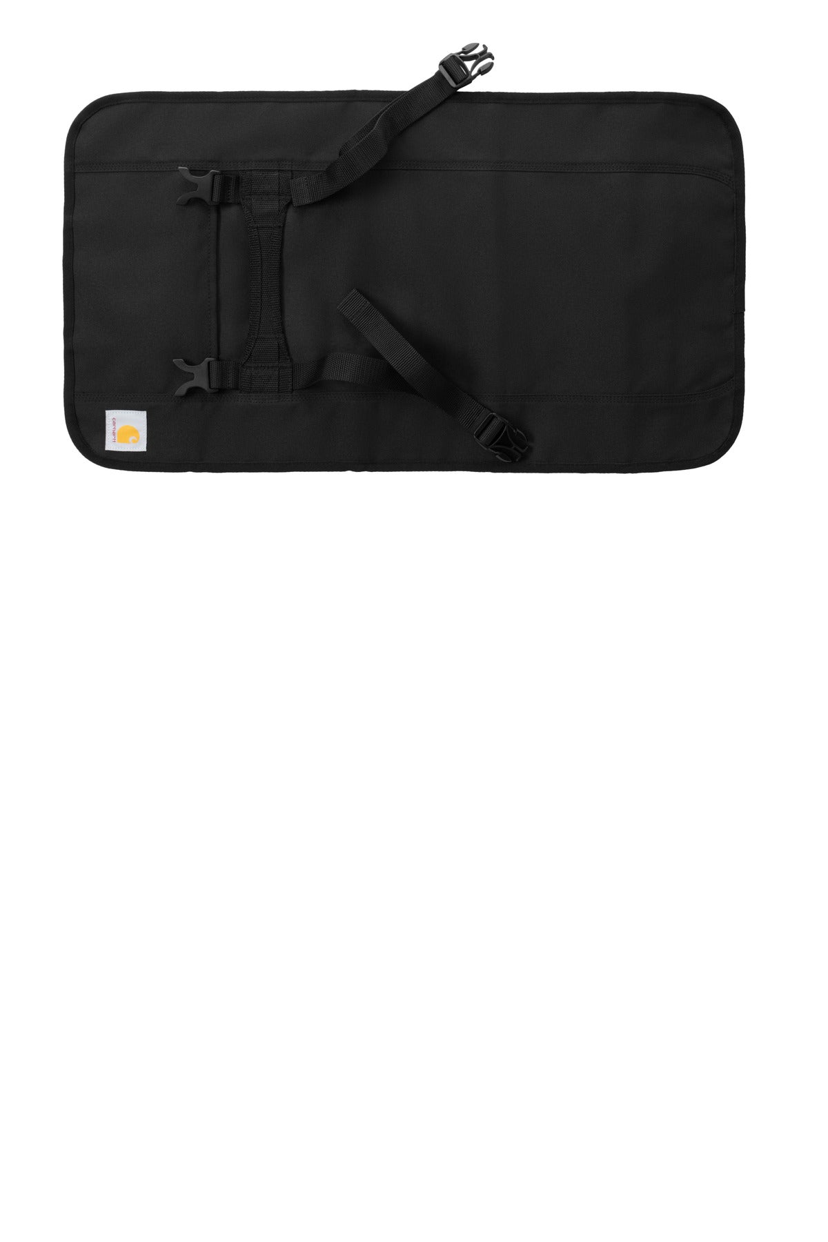 Carhartt 18-Pocket Utility Roll CTB0000484 - Black