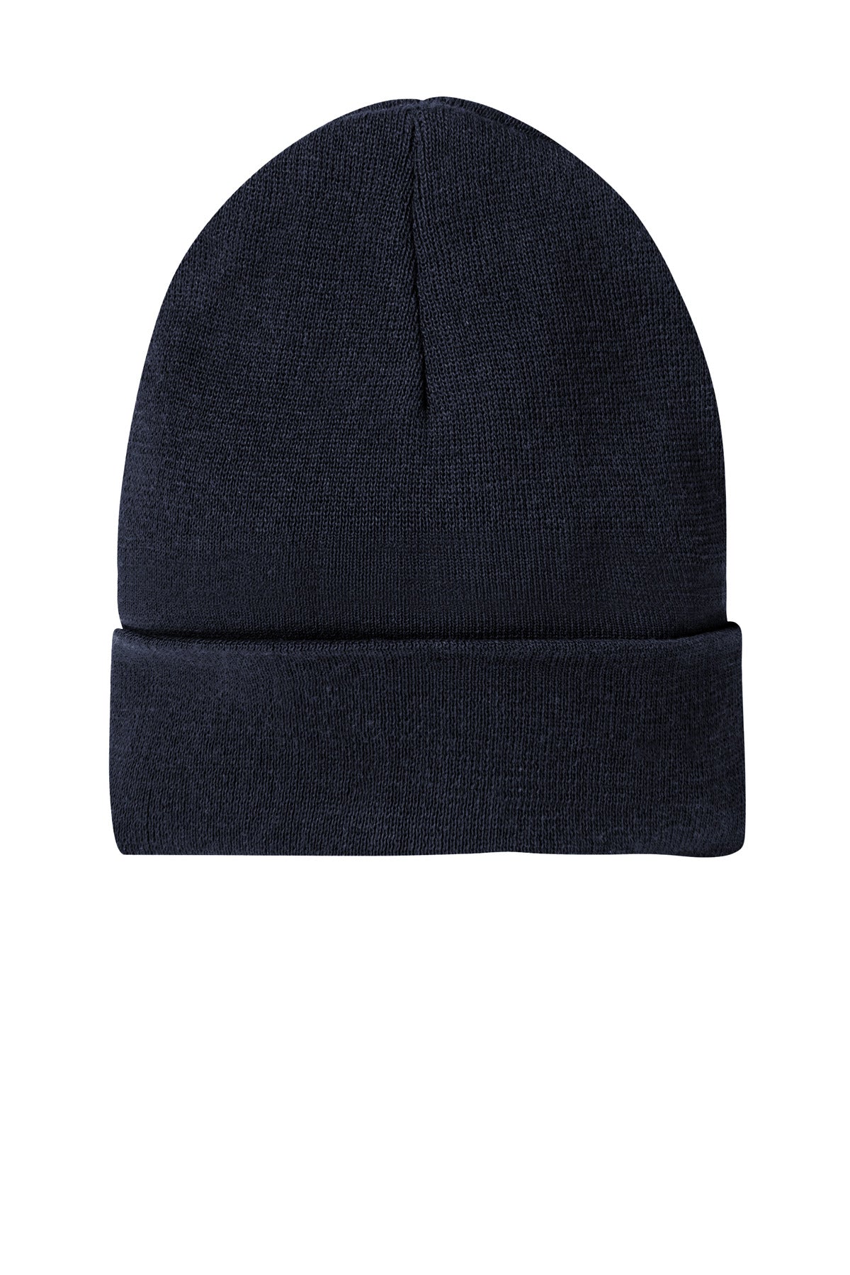 District Re-Beanie DT815 - True Navy
