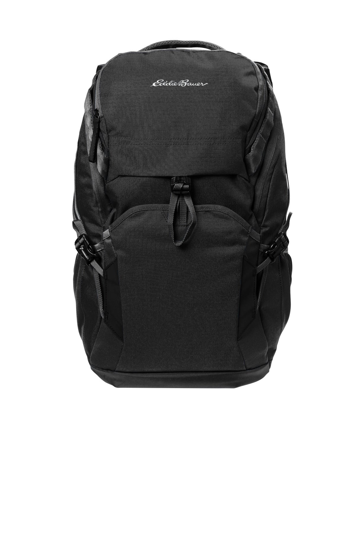 Eddie Bauer Tour Backpack EB915 - Black