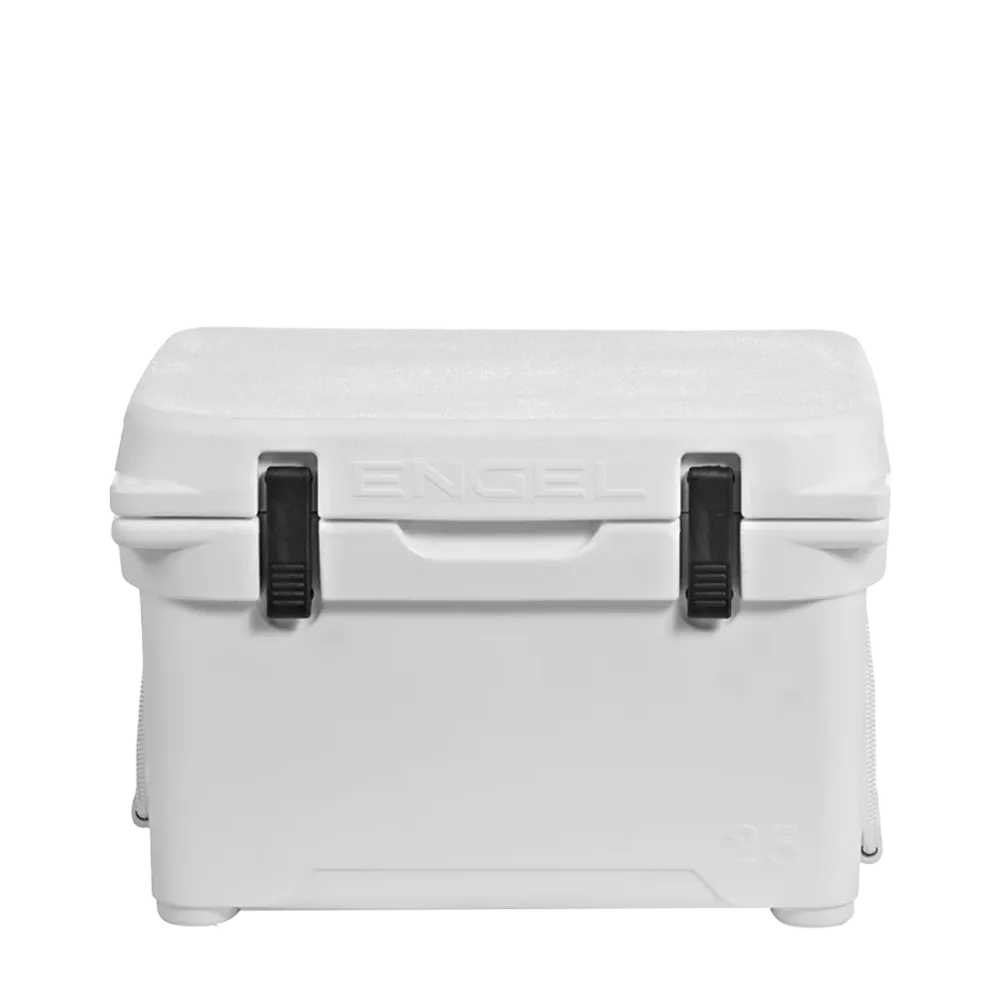 Engel 25 qt High Performance Hard Cooler and Ice Box