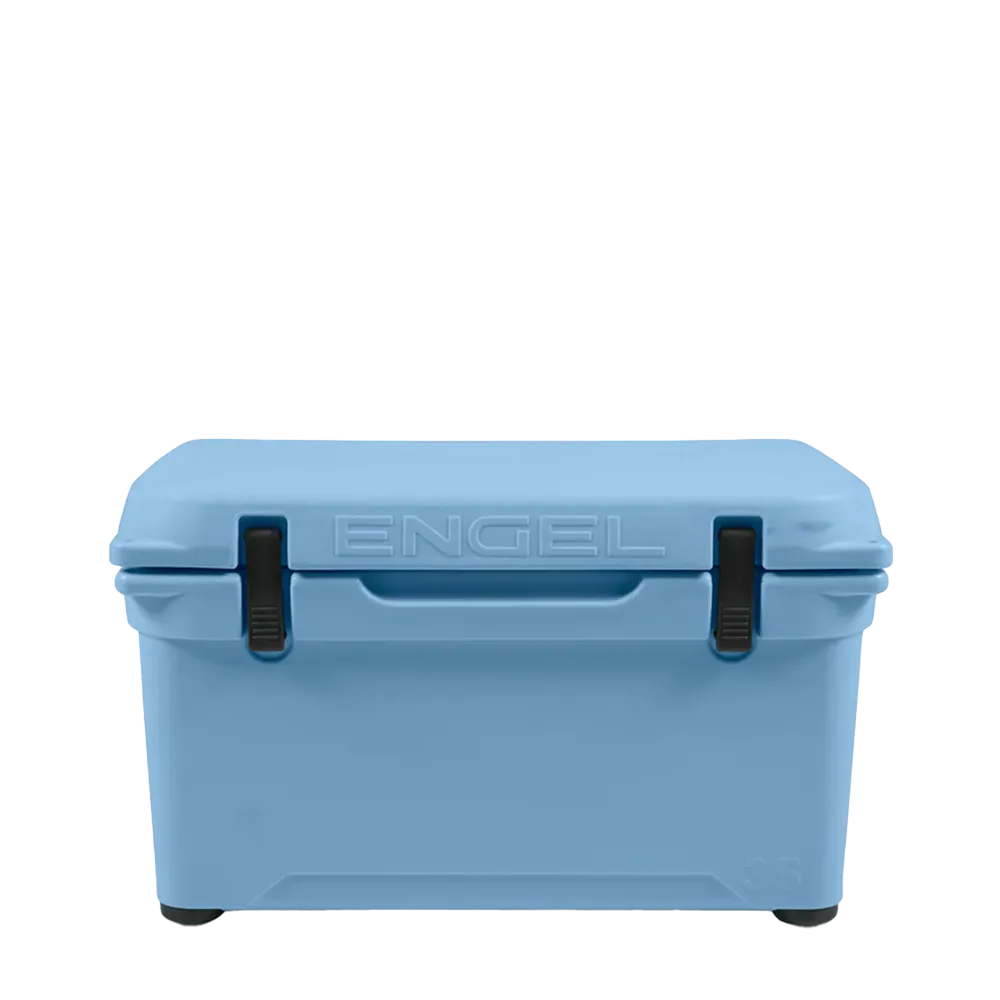 Engel 35 qt High Performance Hard Cooler and Ice Box