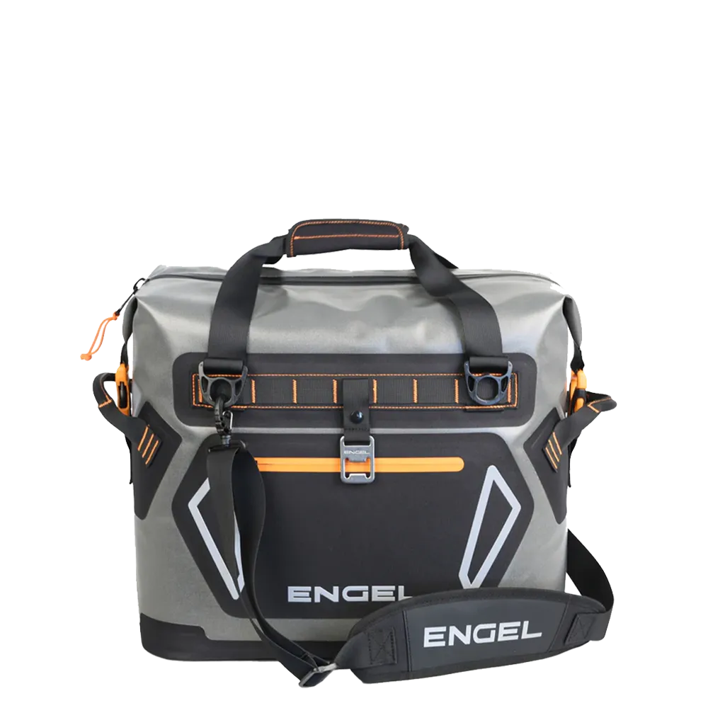 Engel 22 qt Heavy-Duty Soft Sided Cooler Bag