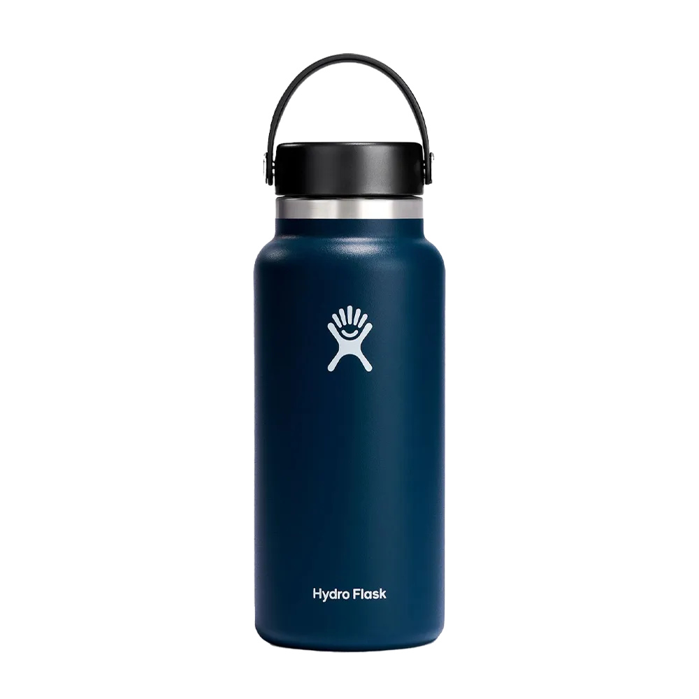 Hydro Flask 32 oz Wide Mouth Bottle