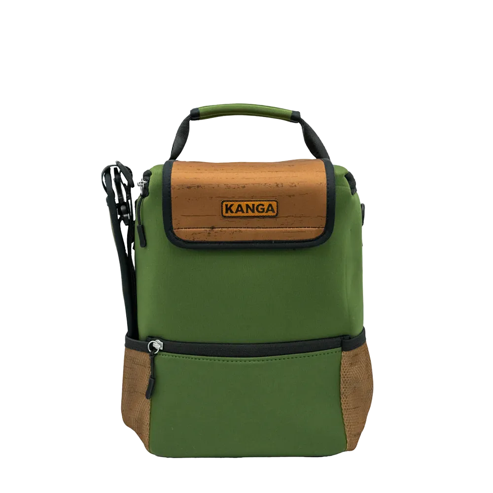 Kanga 6/12 can Pouch Pack