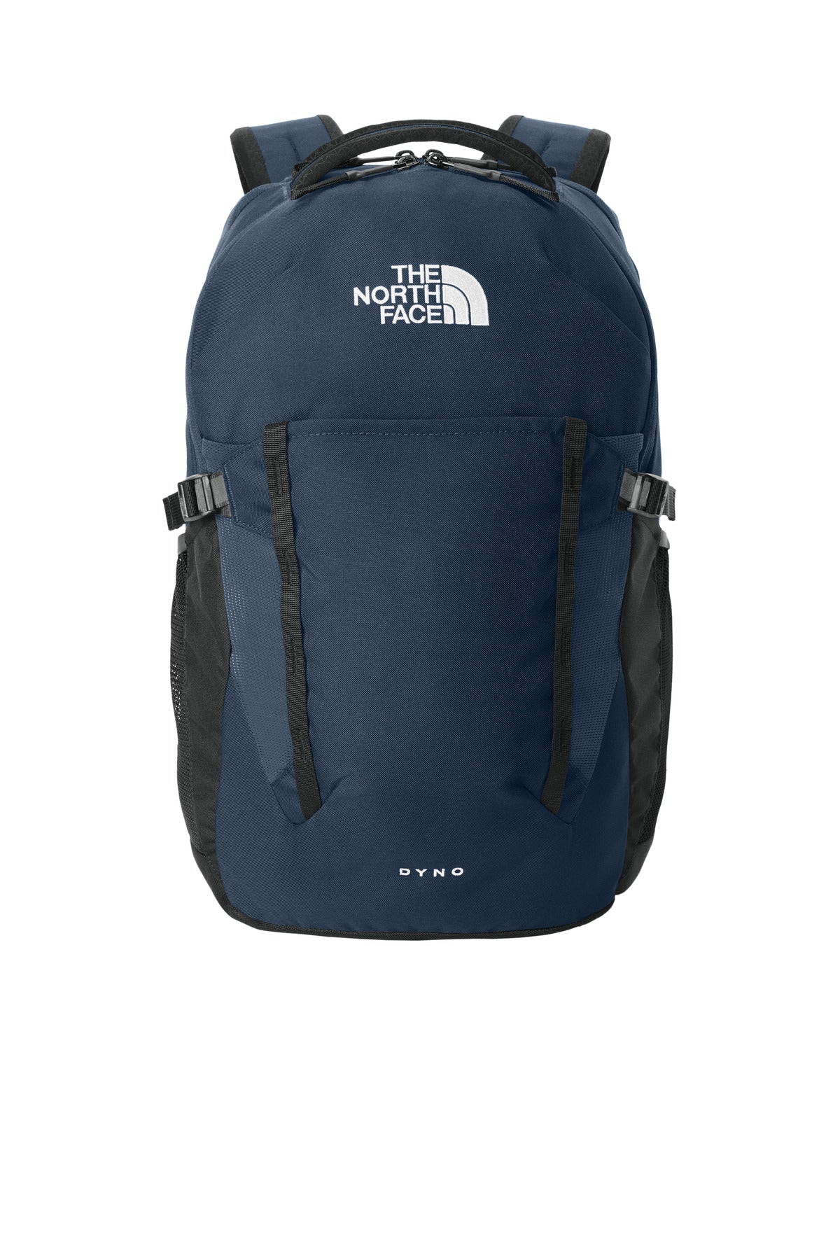 The North Face Dyno Backpack. NF0A52S7 - Summit Navy