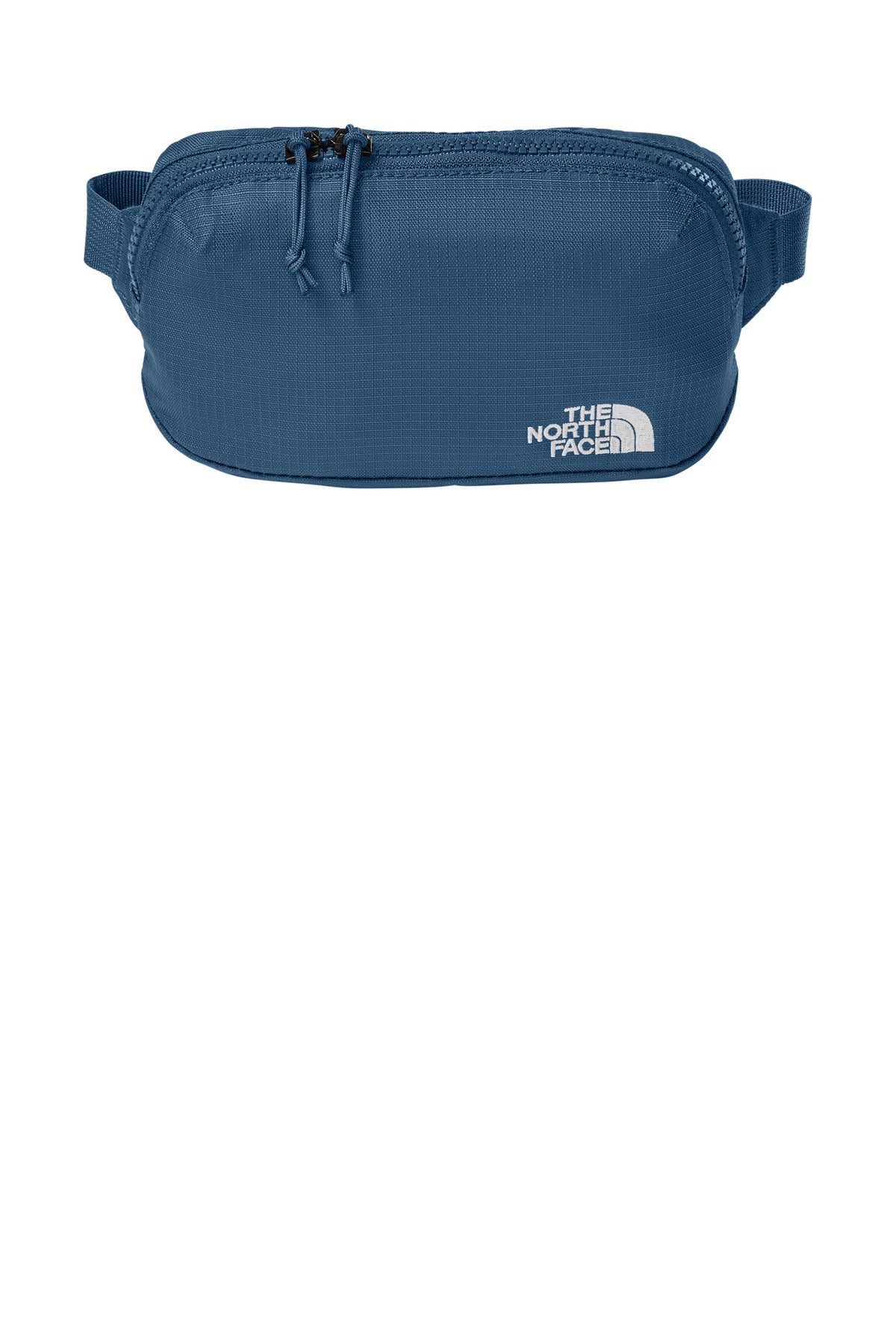 The North Face 1L Travel Hip Pack NF0A8HQV - Shady Blue