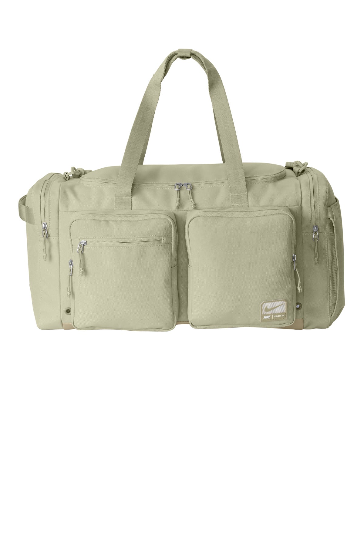 Nike Utility Duffel 2.0 NKFN4208 - Desert Khaki