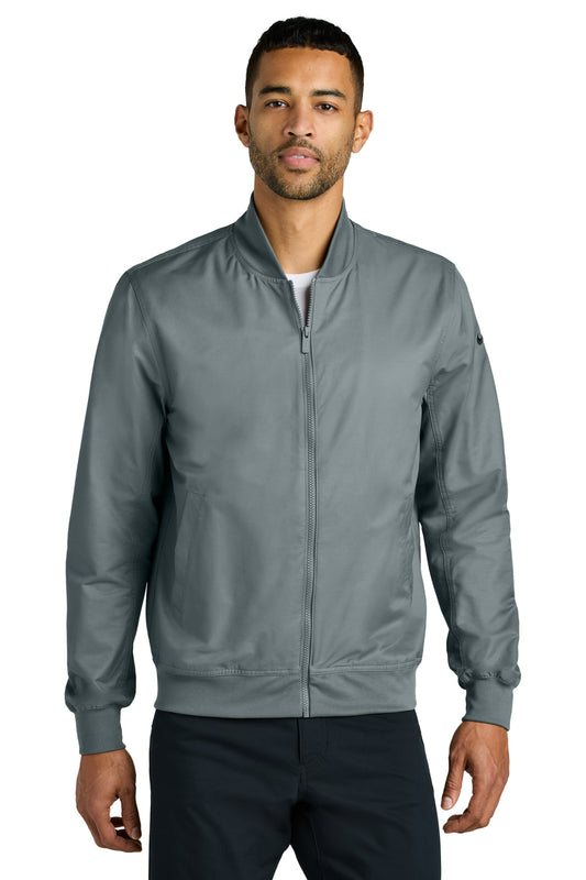 Nike Bomber Jacket NKFQ4759 - Cool Grey