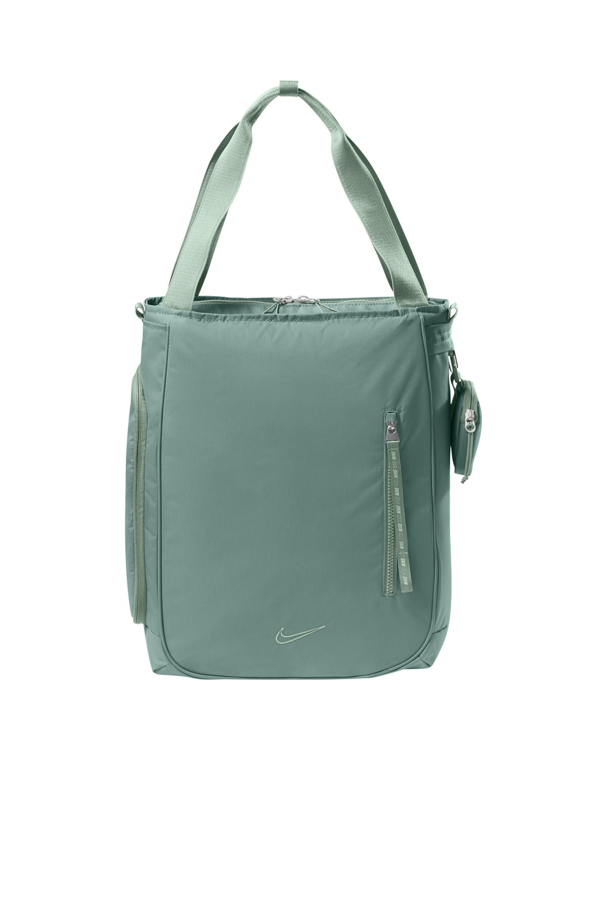 Nike Commute Tote NKFZ6130 - Clay Green