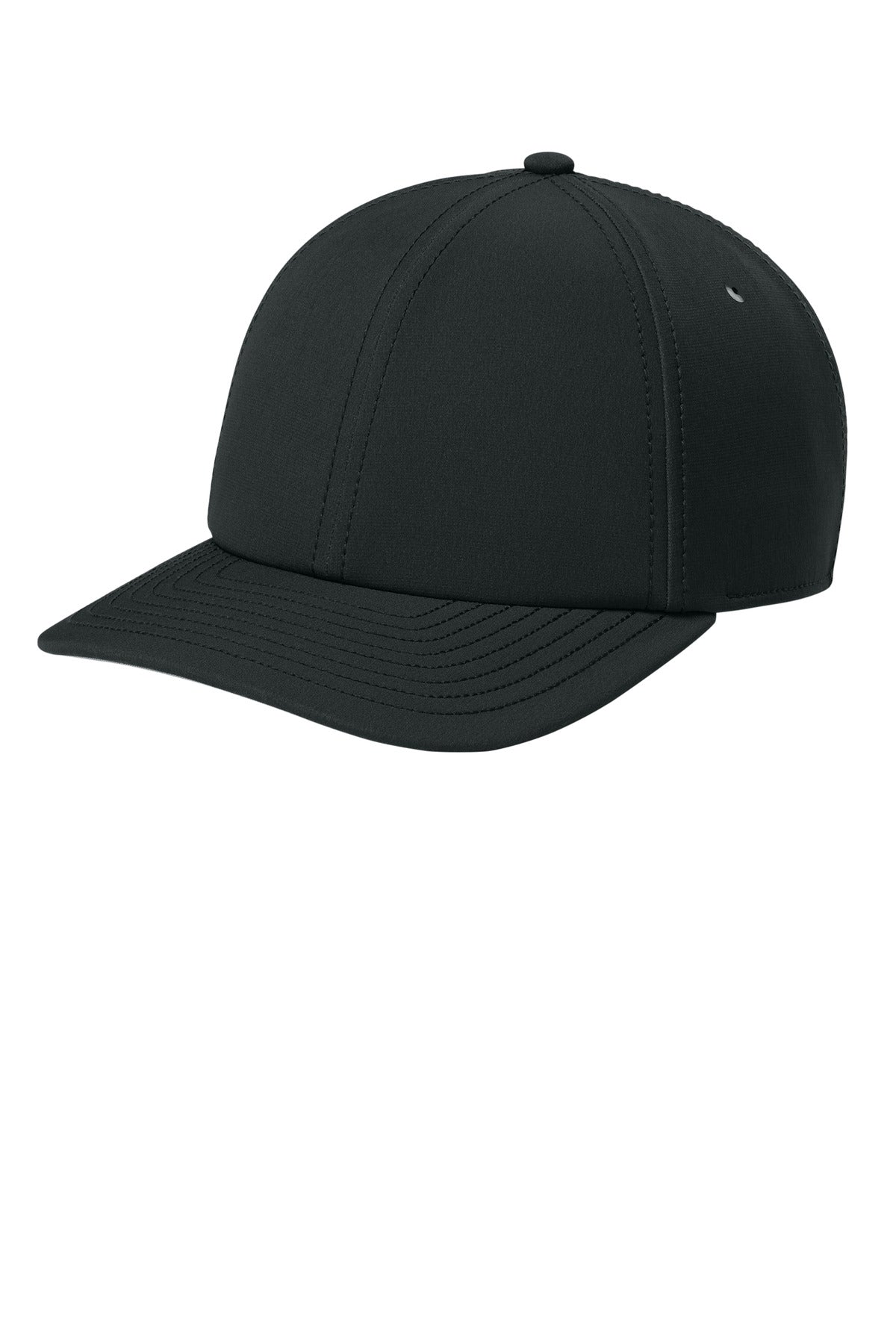 OGIO Kinetic Unstructured Adjustable Cap OG608 - Blacktop