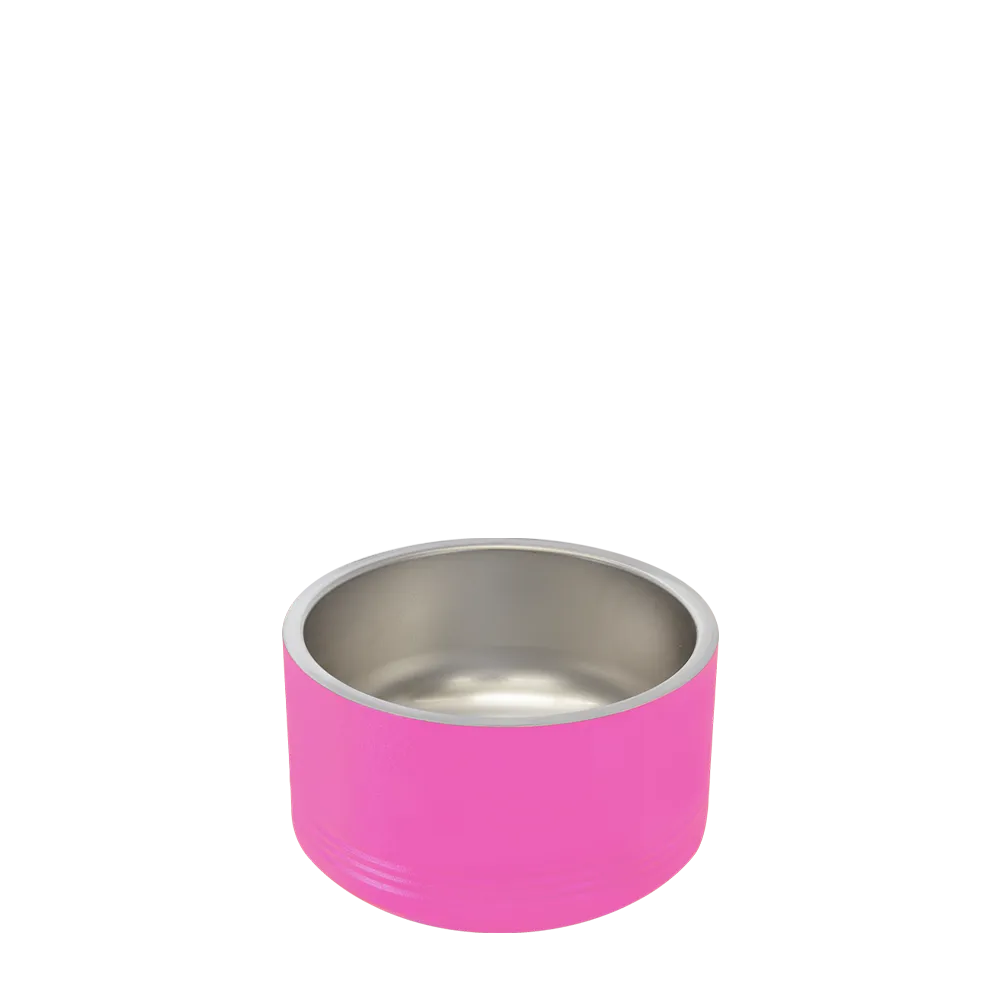 Polar Camel 18 oz Pet Bowl