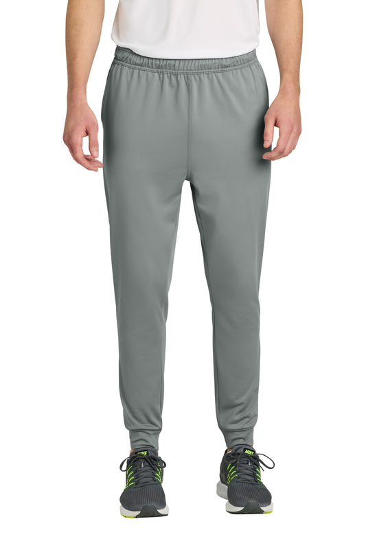 Richardson Charge Performance Fleece Jogger RA7201B - Grey