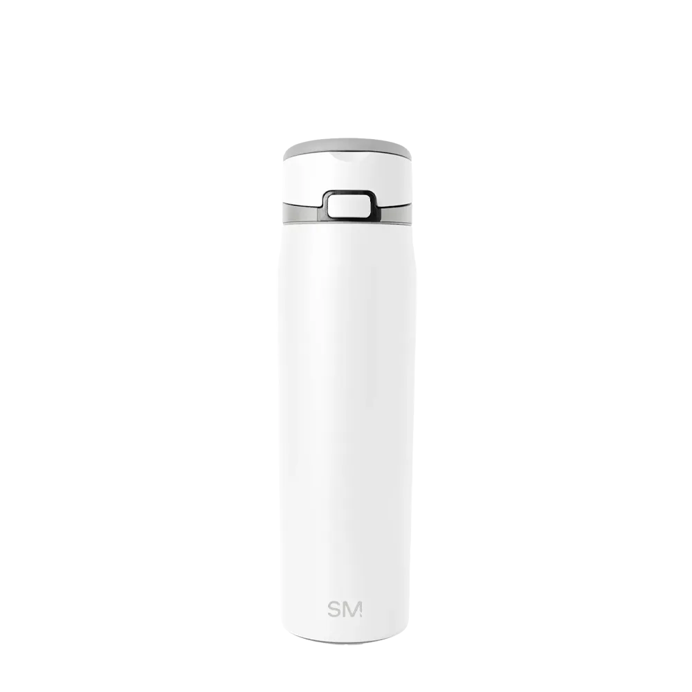 Simple Modern 24 oz Mesa Loop Bottle with Covered Straw