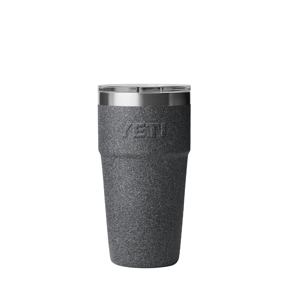 Yeti 20 oz Rambler Stackable Cup | Seasonal Colors