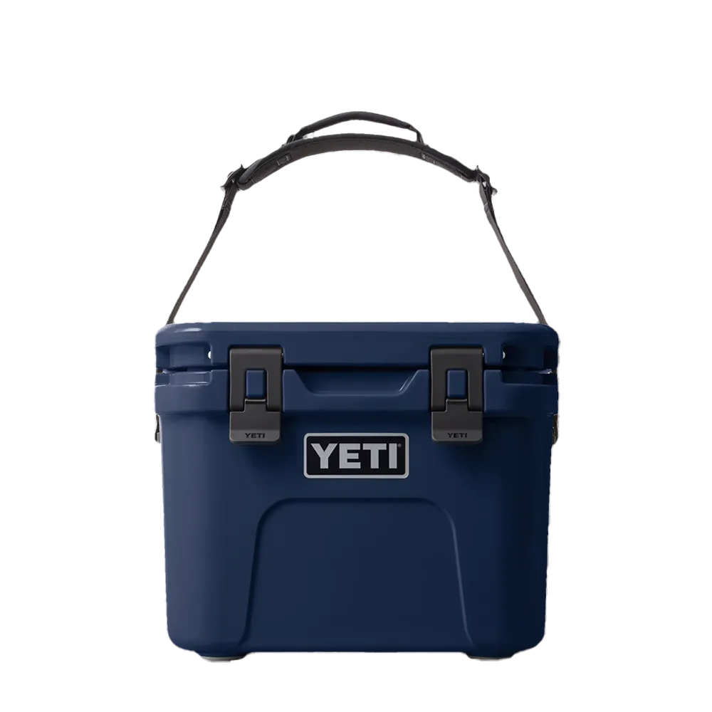 Yeti 15 Roadie Hard Cooler