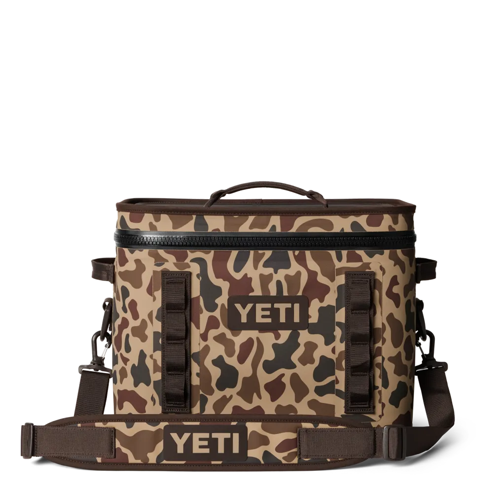 Yeti 18 Hopper Flip | Seasonal Color