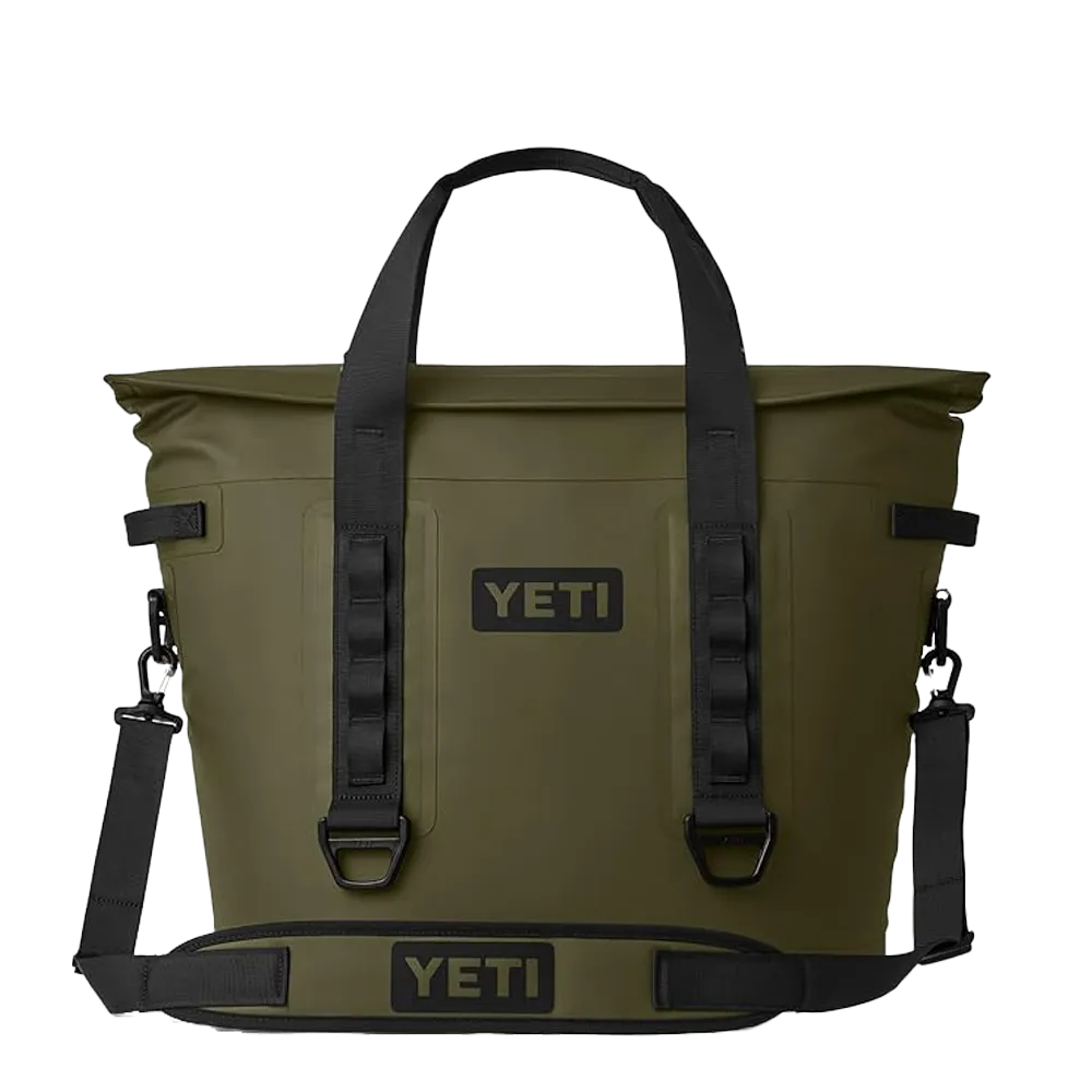 Yeti M30 Hopper Soft Cooler