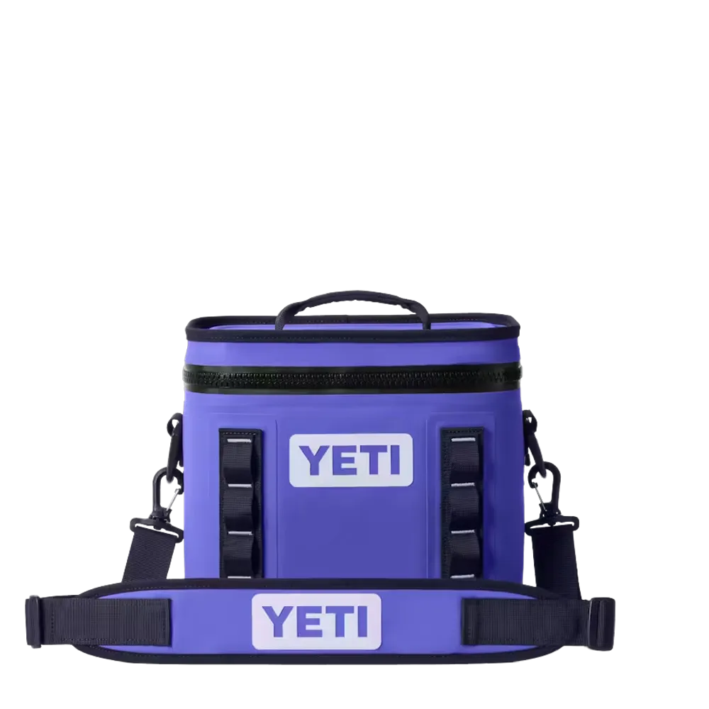 Yeti 8 Hopper Flip | Seasonal Color