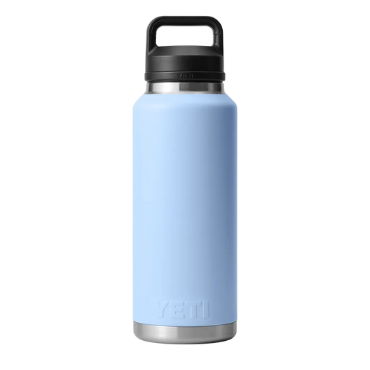 Yeti 46 oz Rambler Bottle with Chug Lid | Seasonal Colors