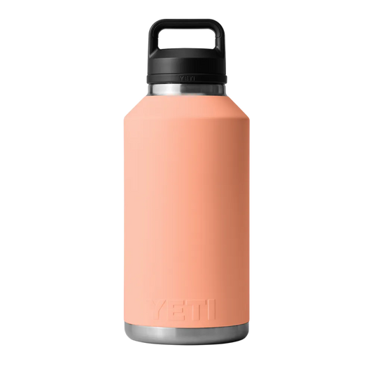 Yeti 64 oz Rambler Bottle | Seasonal Colors