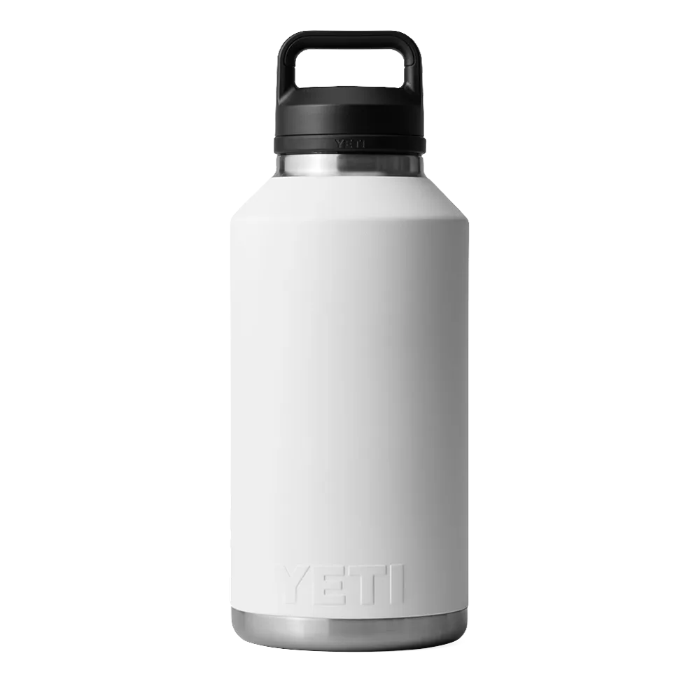 Yeti 64 oz Rambler Bottle