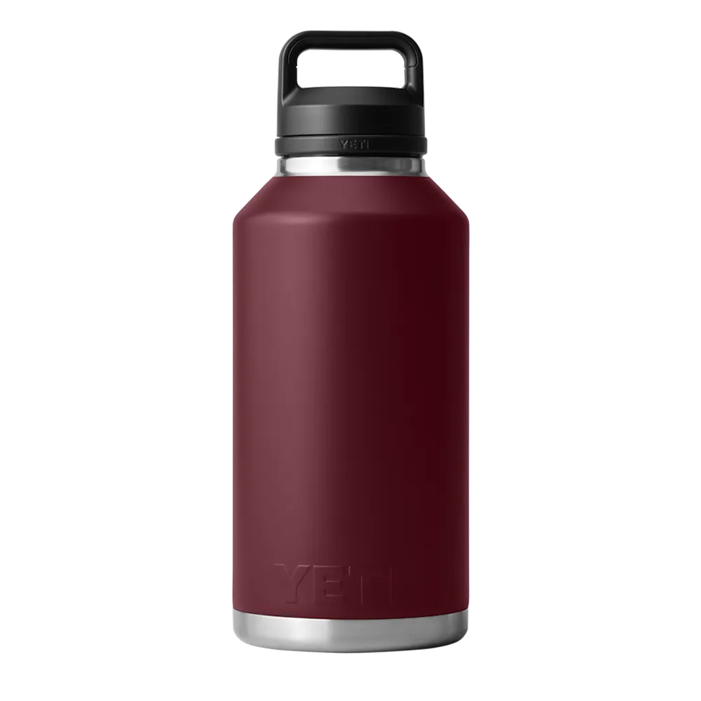 Yeti 64 oz Rambler Bottle | Seasonal Colors