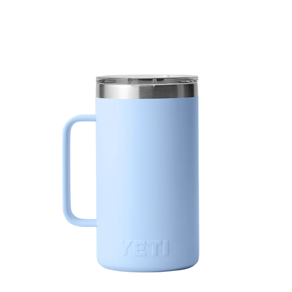 Yeti 24oz Rambler Mug | Seasonal Colors
