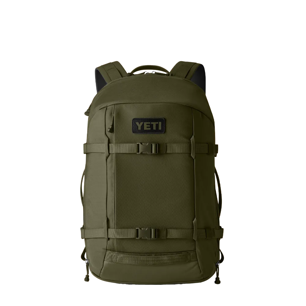 Yeti 27 L Crossroads Backpack