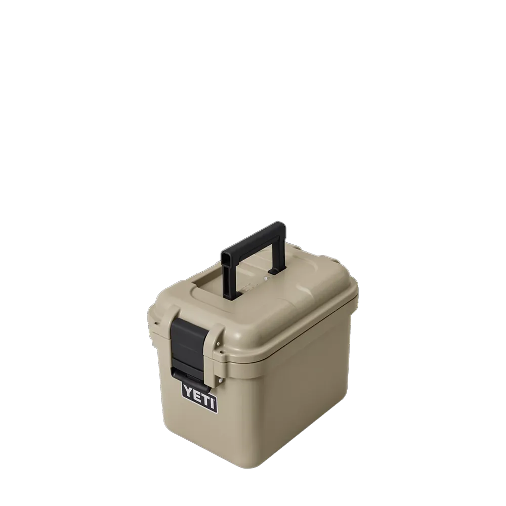 Yeti 15 Loadout GoBox Gear Case