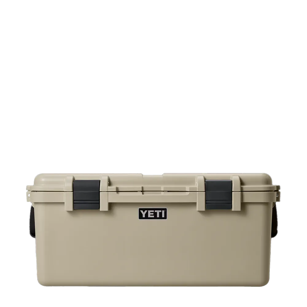 Yeti 60 Loadout GoBox Gear Case