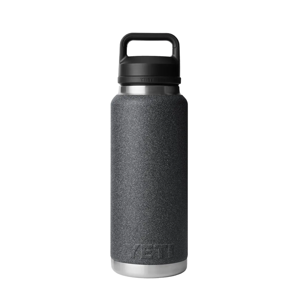 Yeti 36 oz Rambler Bottle with Chug Lid | Seasonal Colors